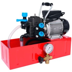 Kstools Sähkötoiminen Koepainepumppu 902.3004