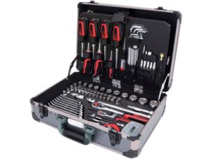 Kstools 149-osainen Työkalusalkku 911.0649