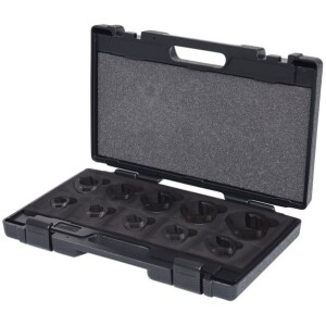 Kstools Kukonjalka-avaimet 1/2", 913.1300