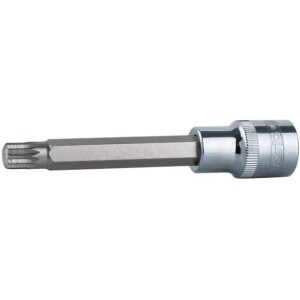 Kstools XZN pitkä bits hylsy 1/2"