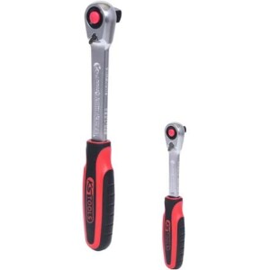 Kstools Räikät 1/4", 1/2" sarja 2 kpl 920.0002