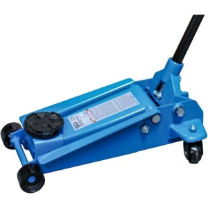 BGS-9255 Hydraulinen Hallitunkki 3 t 9255