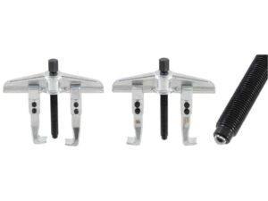 Kraftmann 2-jalkainen Ulosvedin 150x200 mm 93-2