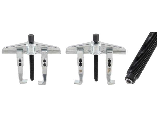 Kraftmann 2-jalkainen Ulosvedin 300x200 mm 93-4