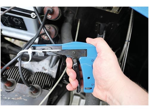 BGS Nippusiteen Asennuspihdit 9368 - Image 2