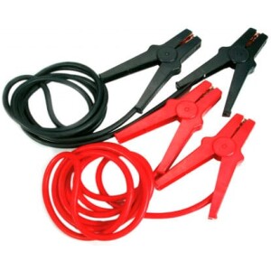 BGS-9612 Starttikaapelit, 600 ampeeria 9612