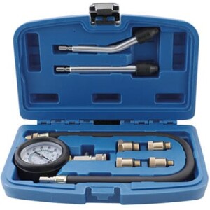 BGS Puristuspainemittari SRJ 9669