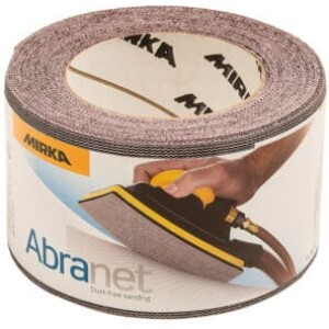 ABRANET 75mm x 10m tarra rll, Mirka 545BI3R