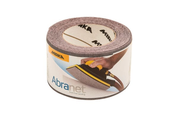 ABRANET 75mm x 10m tarra rll, Mirka 545BI3R