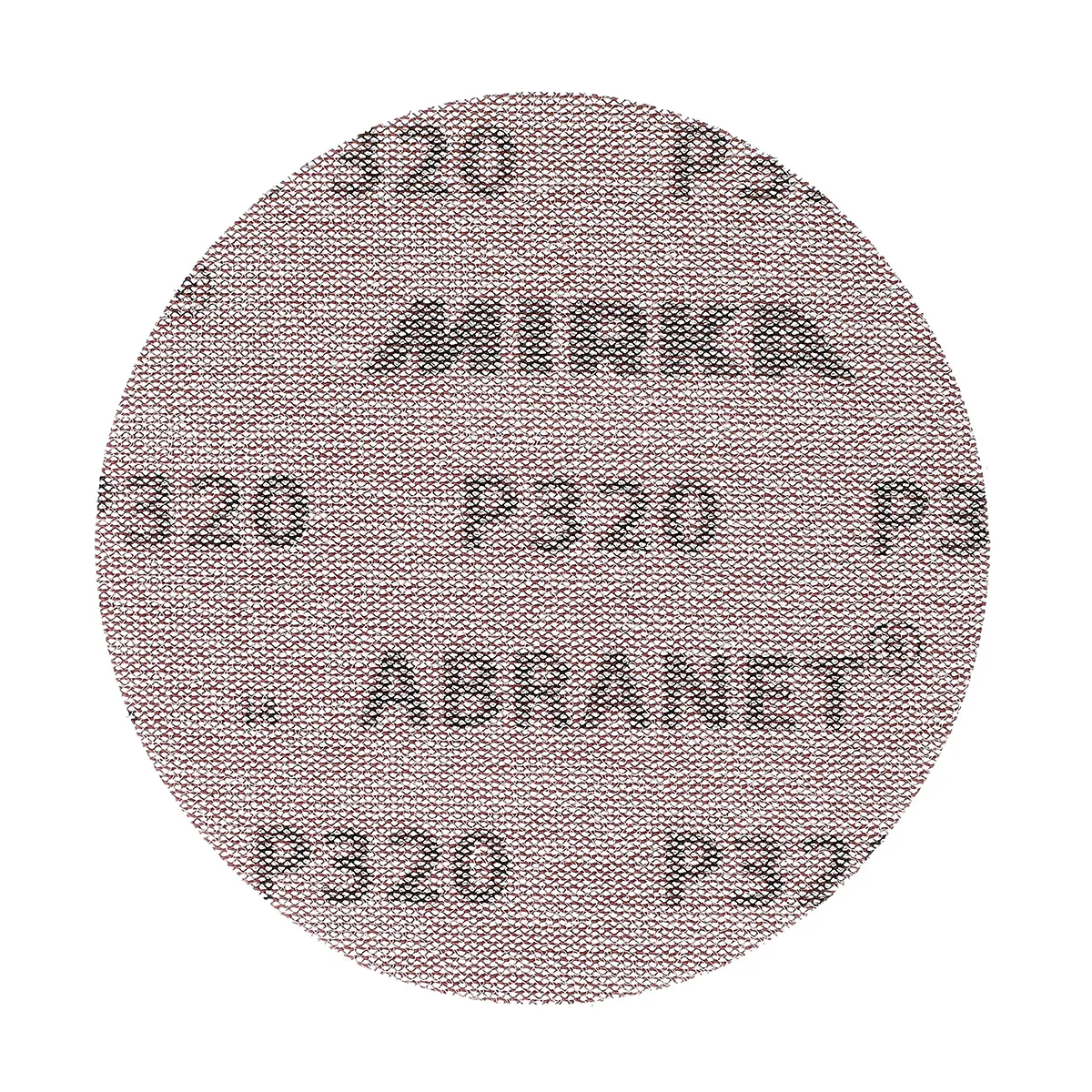 Mirka Abranet Ø 125 mm tarra, 50 kpl/pak