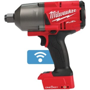 Milwaukee akkumutterinväännin M18 ONEFHIWF34-0, 2034 Nm