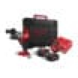 Milwaukee akkuporakone M18 FDD2-502X