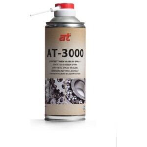 AT-3000 Synteettinen Vaseliini, 3710, 400 ml