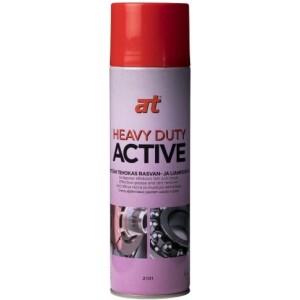 AT Heavy Duty Active jarrukliineri, 2101, 400 ml