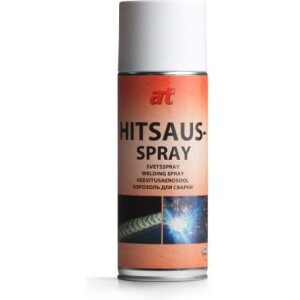 AT Hitsausspray, 2600, 400 ml