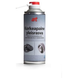 AT Korkeapaine yleisrasva, 5200, 400 ml