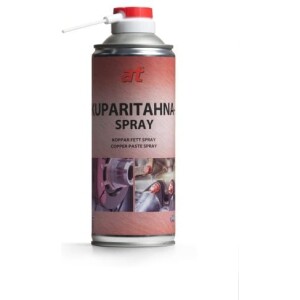 AT-Kuparitahnaspray, 5150, 400 ml