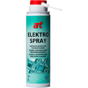 AT elektro spray 210 ml