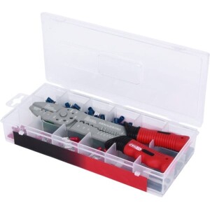 Kstools 115.1230 Abiko liitinpihtisarja