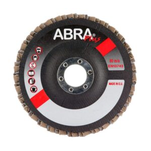 Lamellilaikka 125 mm abra