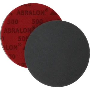 Mirka Abralon 150 mm hiomapyörö, 20 kpl