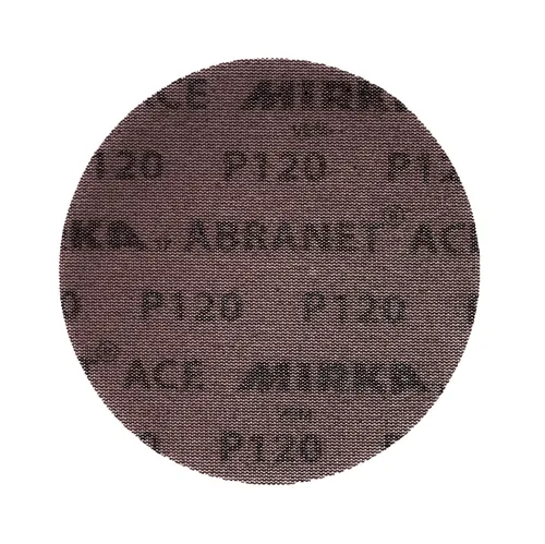 Abranet Ace Ø 150 mm tarra, 50 kpl