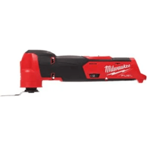 Milwaukee akkumonitoimikone M18 FMT-0 ja M12 FMT-0