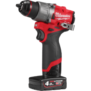Milwaukee Akkuporakone M12 FDD2-402X