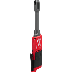 Milwaukee M12  FPTR-0 akkuräikkä läpireiällä