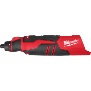 Milwaukee M12 BLROT-0 akkusuorahiomakone