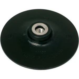 Alustalla fiiberille Ø 180 mm M14, 8295300111