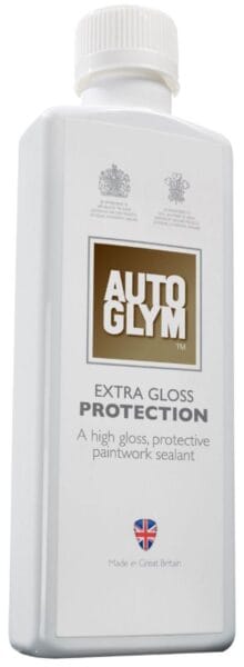 Autoglym Extra Gloss Protection 325 ml