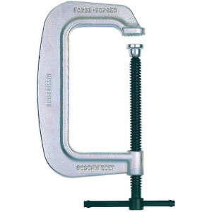 BESSEY C-kitapuristin
