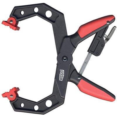 BESSEY Räikkäpuristin XCR