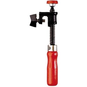 BESSEY Reunapuristin, 1-kara, max.13mm kiskoon