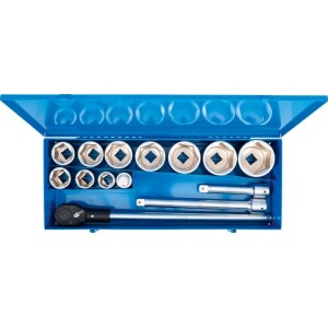 BGS-1210 hylsysarja 1", 15-os