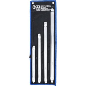 BGS-1548 rengasrautasarja 4-os