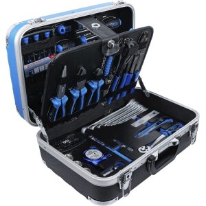 BGS-15505 Yleiskäyttöinen työkalulaukku 106-os