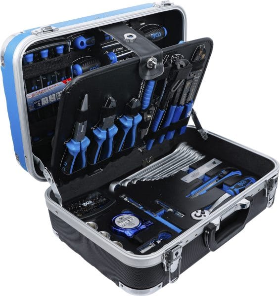 BGS-15505 Yleiskäyttöinen työkalulaukku 106-os