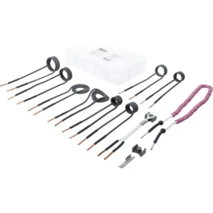 BGS-2169-11 Induktiokelasarja induktiolämmittimeen BGS 2169, 3390, 3391