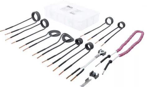 BGS-2169-11 Induktiokelasarja induktiolämmittimeen BGS 2169, 3390, 3391