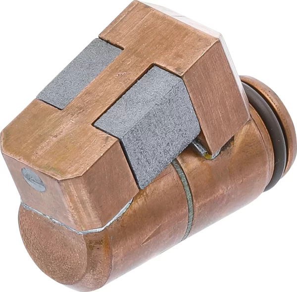 BGS-2170-2 induktiokuumentimen lämmityspää