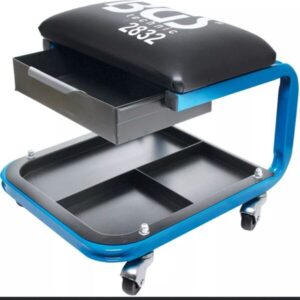 BGS-2832 mekaanikon jakkara