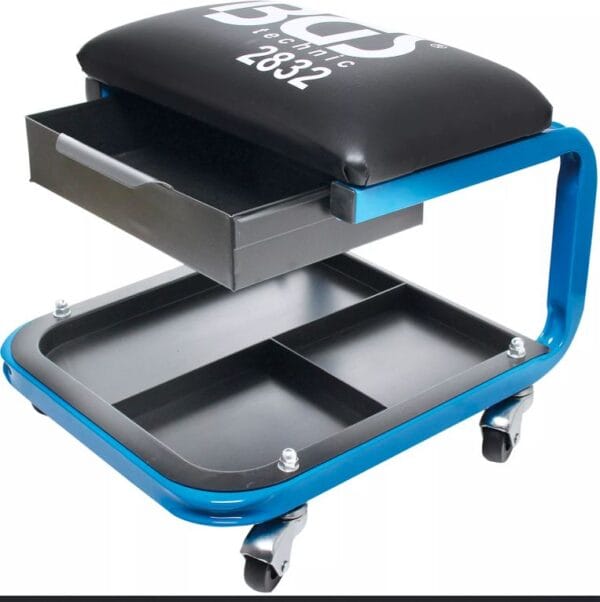 BGS-2832 mekaanikon jakkara