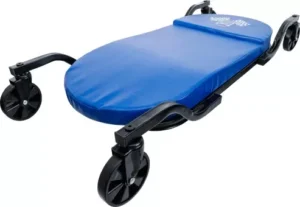 BGS-2851 Korjaamoalusta erikoismatala