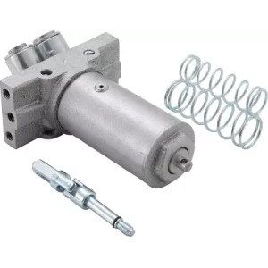 BGS-2889-3 Varahydrauliikka hallitunkki BGS 2889
