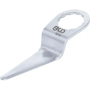 BGS-3219 Leikkuuterä tuotteelle BGS 3218, 9291 liimalasinirroitus