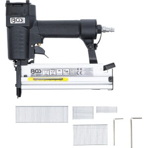 BGS-32801 yhdistelmänaulain viimeistelynauloille ja hakasille