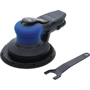 BGS-3331 Paineilmatoiminen epäkeskohiomakone 150 mm (6")