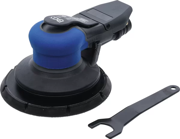 BGS-3331 Paineilmatoiminen epäkeskohiomakone 150 mm (6")